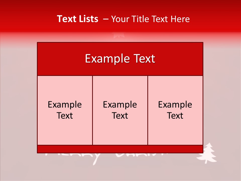 Font Travel Feliz PowerPoint Template