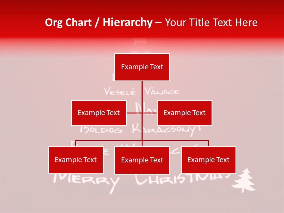 Font Travel Feliz PowerPoint Template