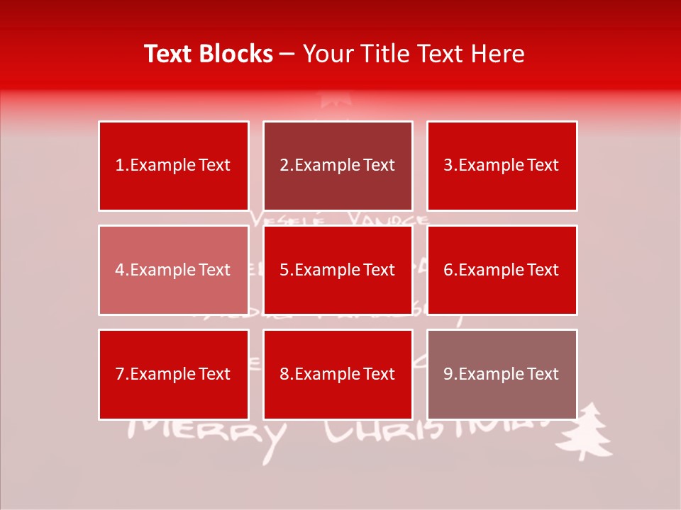 Font Travel Feliz PowerPoint Template