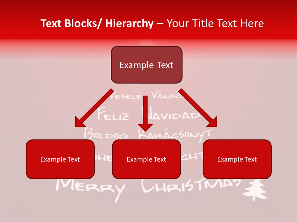 Font Travel Feliz PowerPoint Template