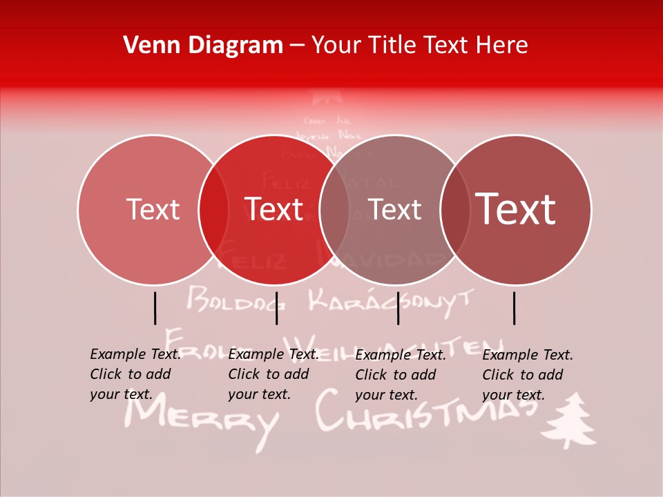 Font Travel Feliz PowerPoint Template