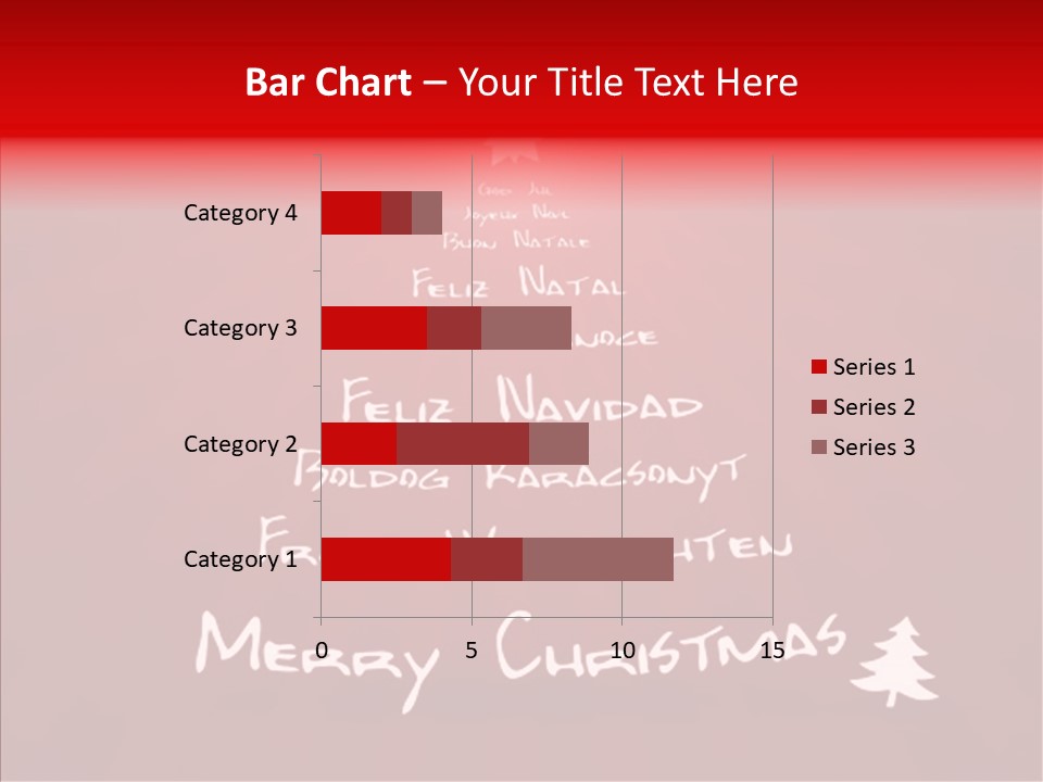 Font Travel Feliz PowerPoint Template