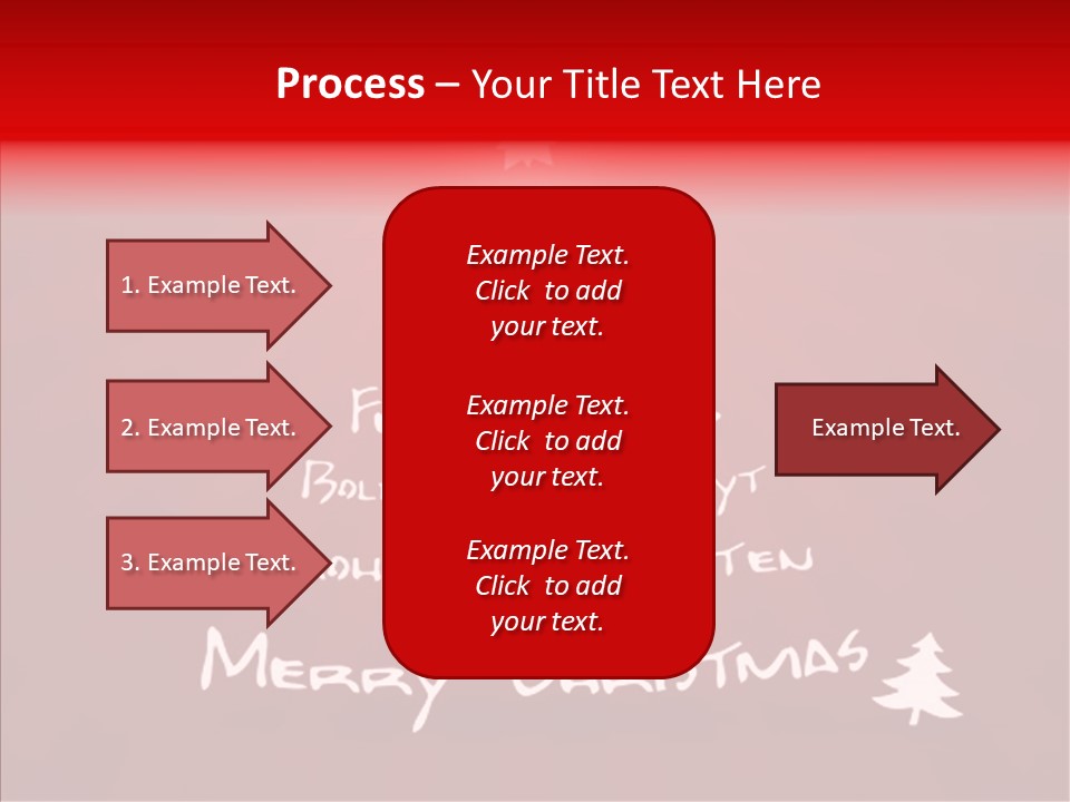 Font Travel Feliz PowerPoint Template