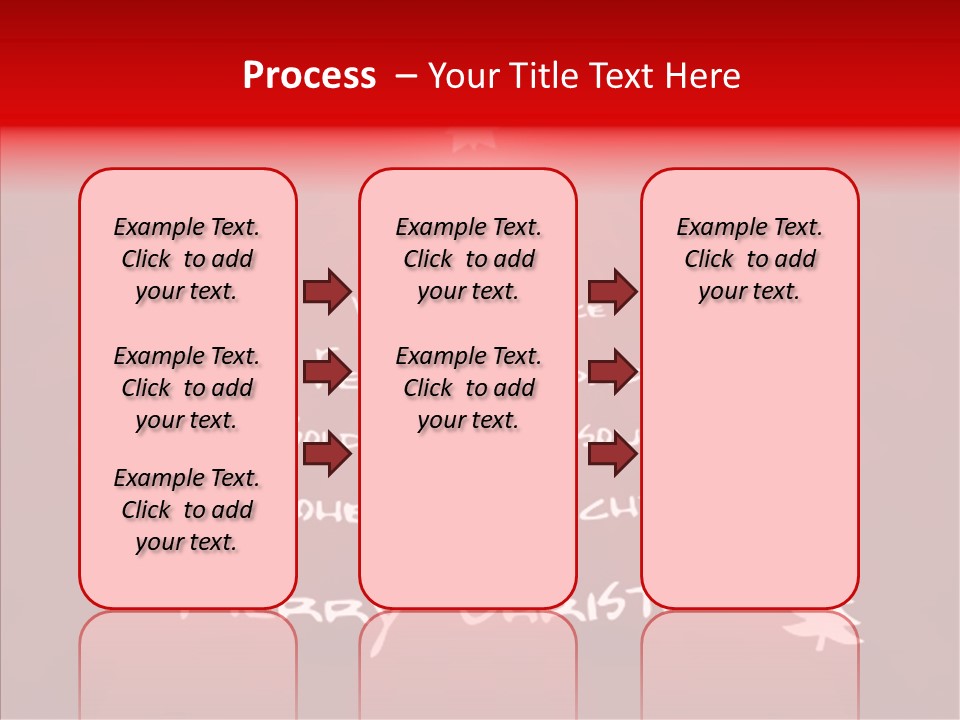 Font Travel Feliz PowerPoint Template