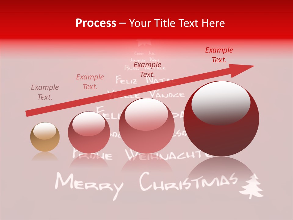 Font Travel Feliz PowerPoint Template