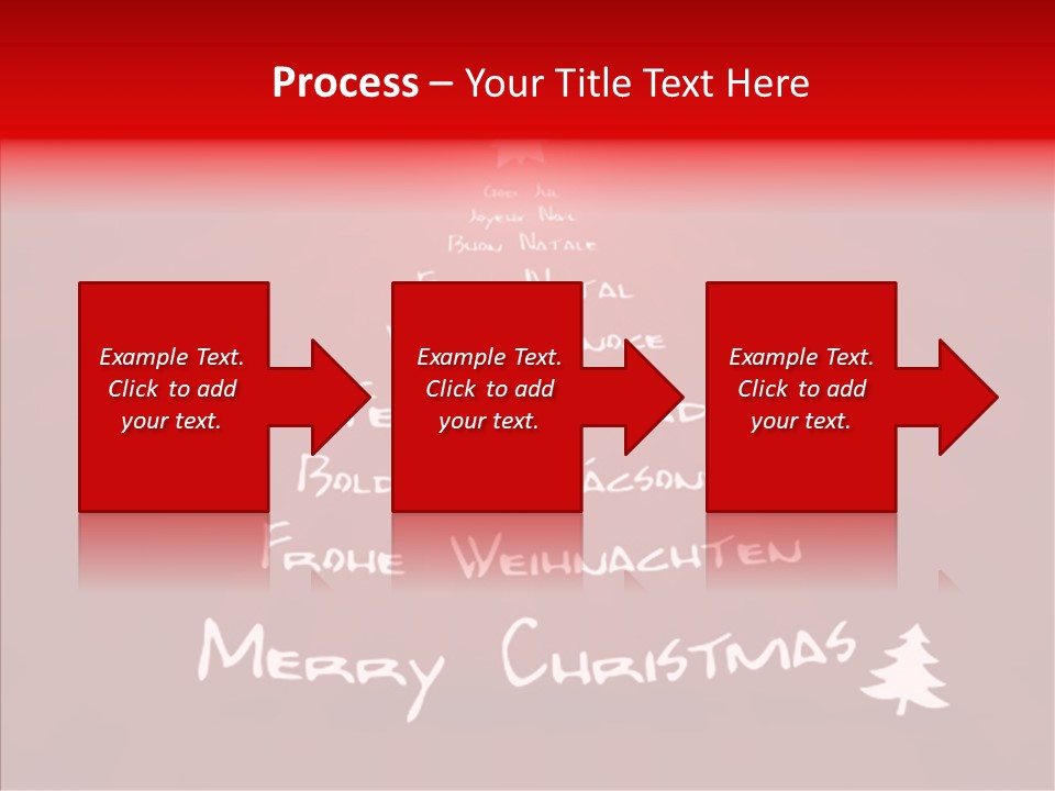 Font Travel Feliz PowerPoint Template