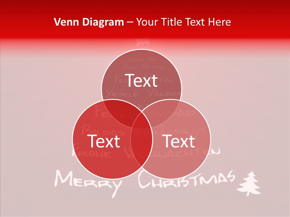 Font Travel Feliz PowerPoint Template