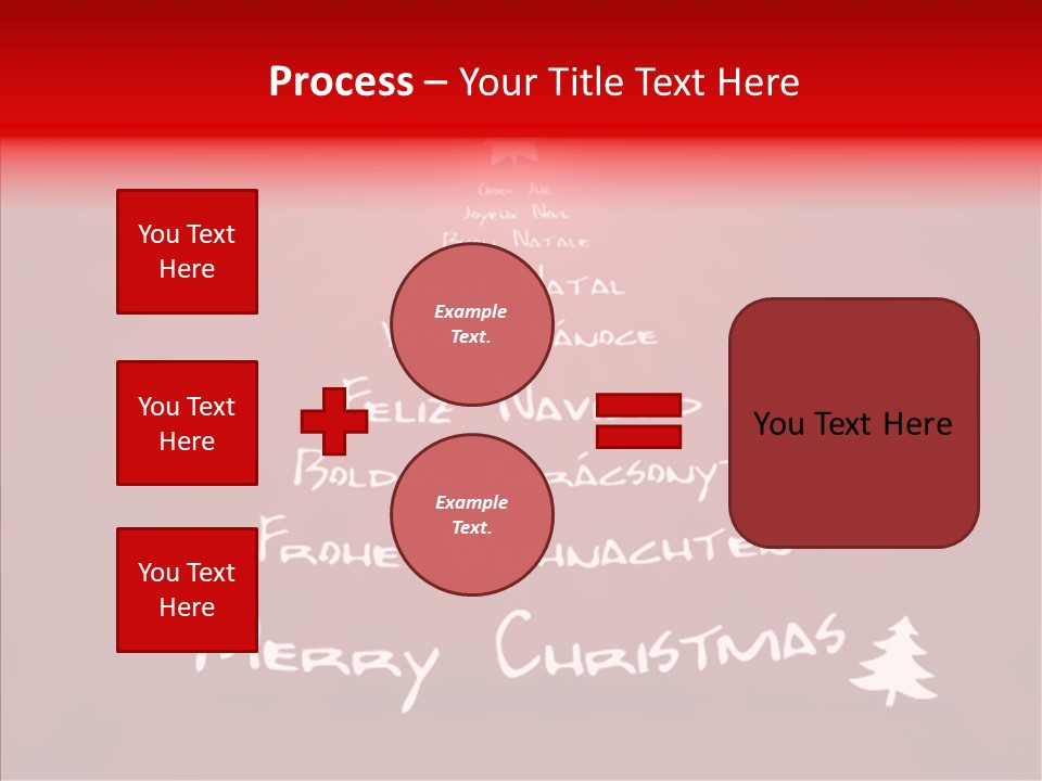 Font Travel Feliz PowerPoint Template