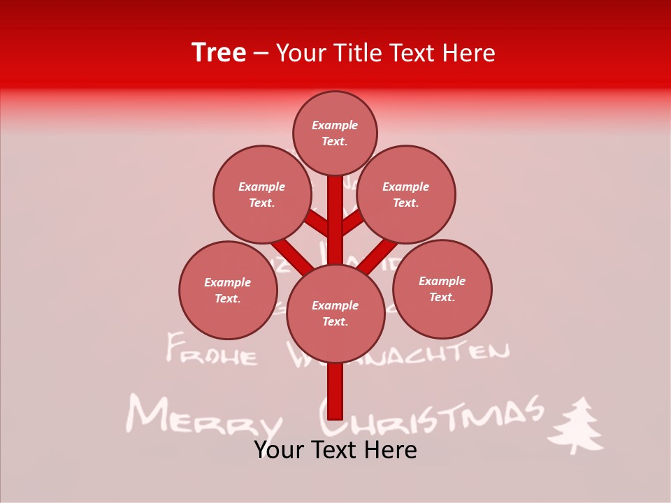 Font Travel Feliz PowerPoint Template