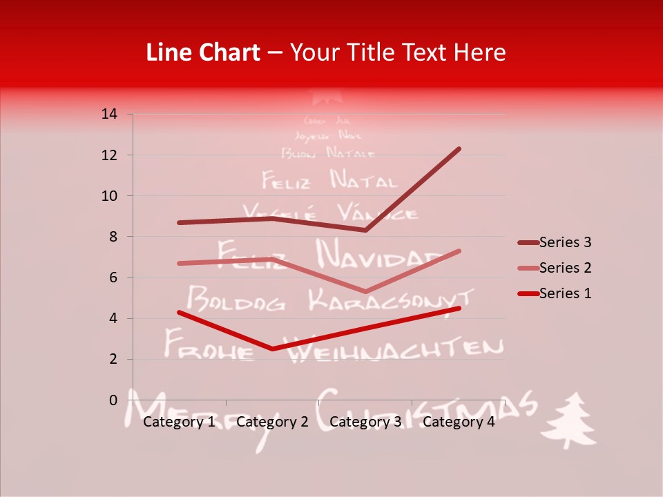 Font Travel Feliz PowerPoint Template