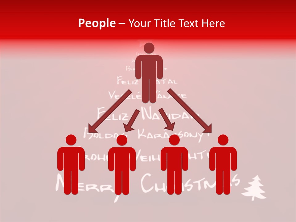 Font Travel Feliz PowerPoint Template