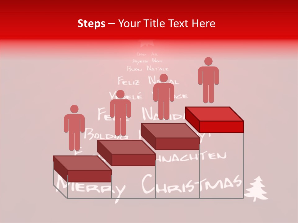 Font Travel Feliz PowerPoint Template