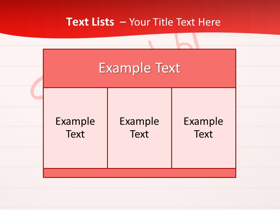 Values Progress Office PowerPoint Template