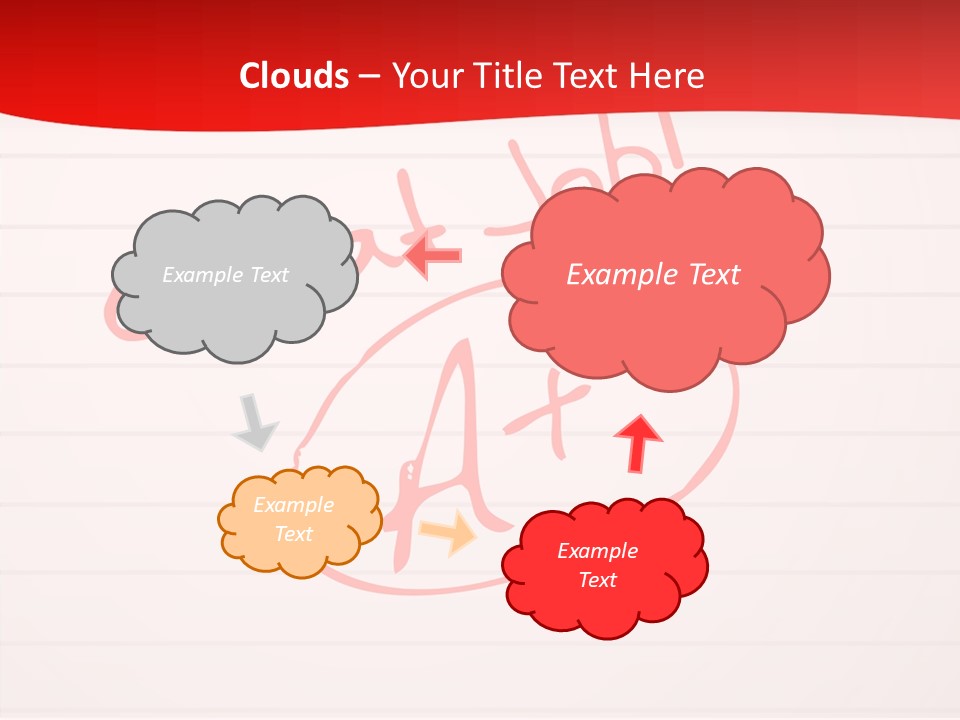 Values Progress Office PowerPoint Template