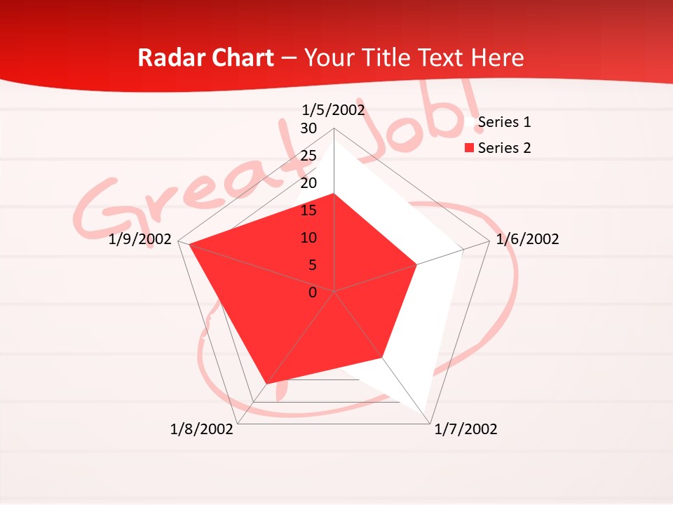 Values Progress Office PowerPoint Template