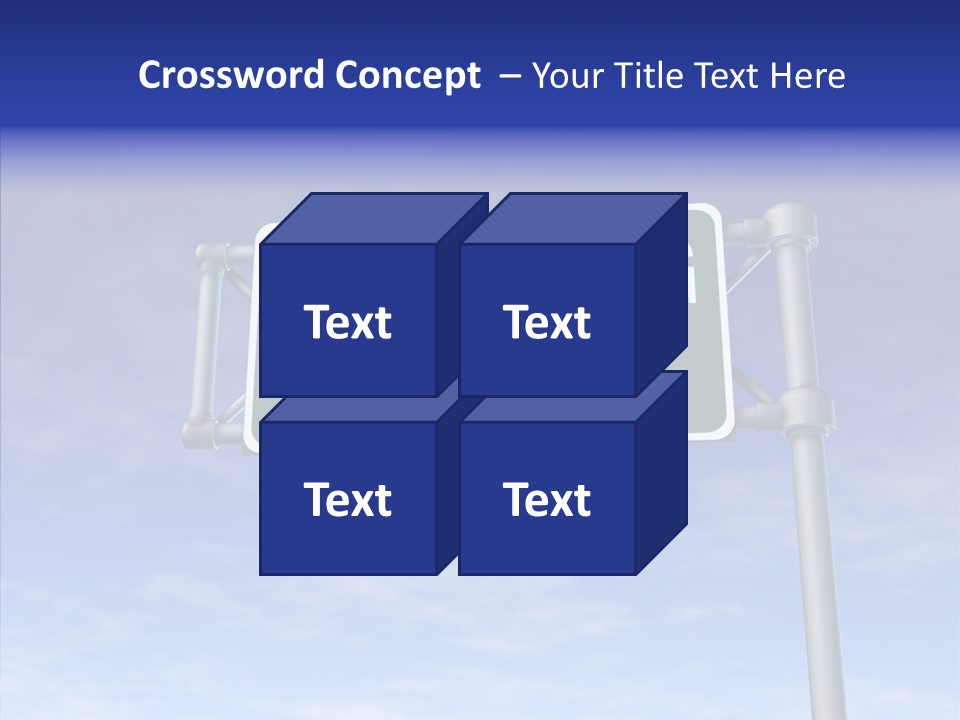 Macro Trip Checking PowerPoint Template