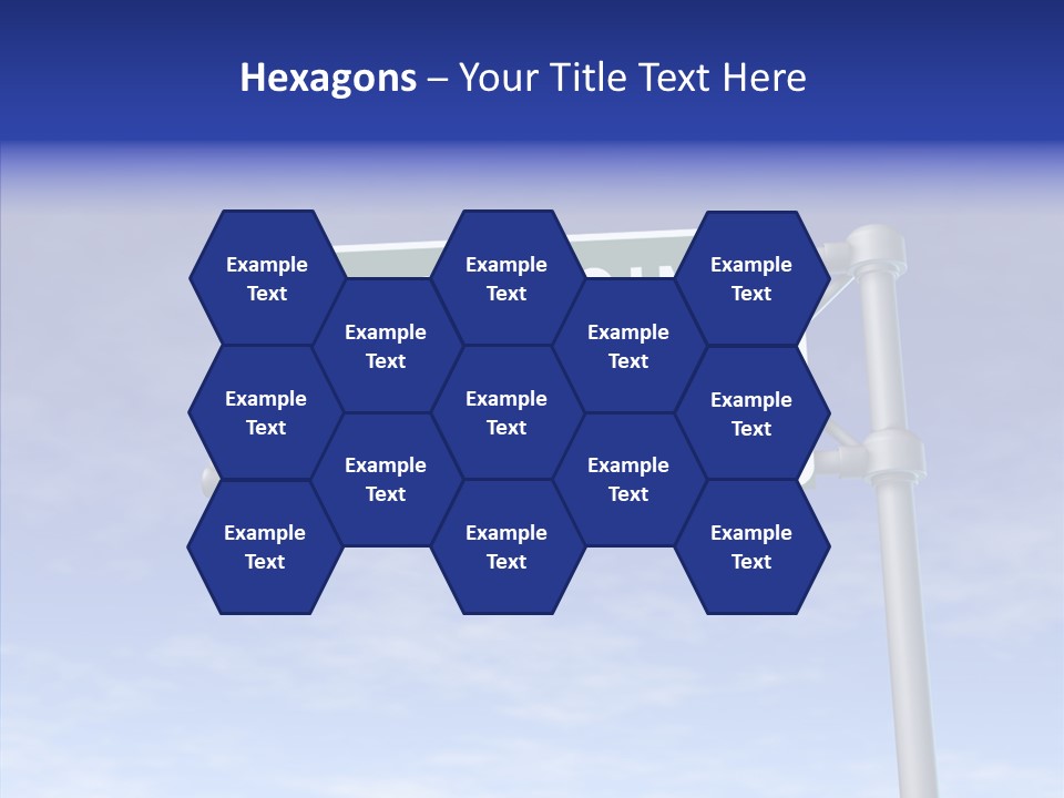 Macro Trip Checking PowerPoint Template