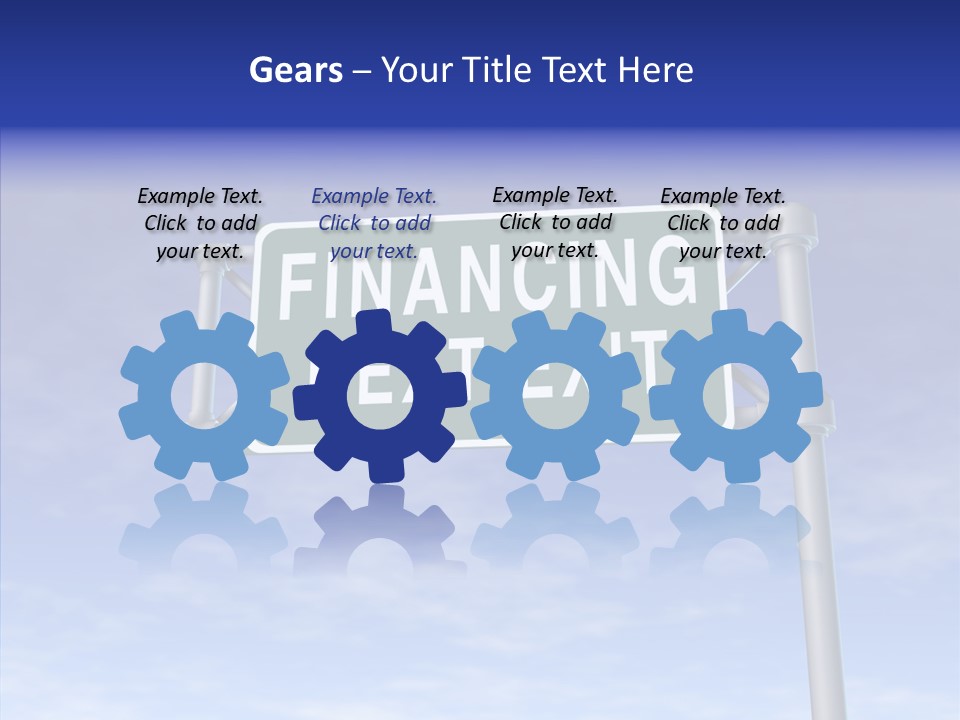 Macro Trip Checking PowerPoint Template