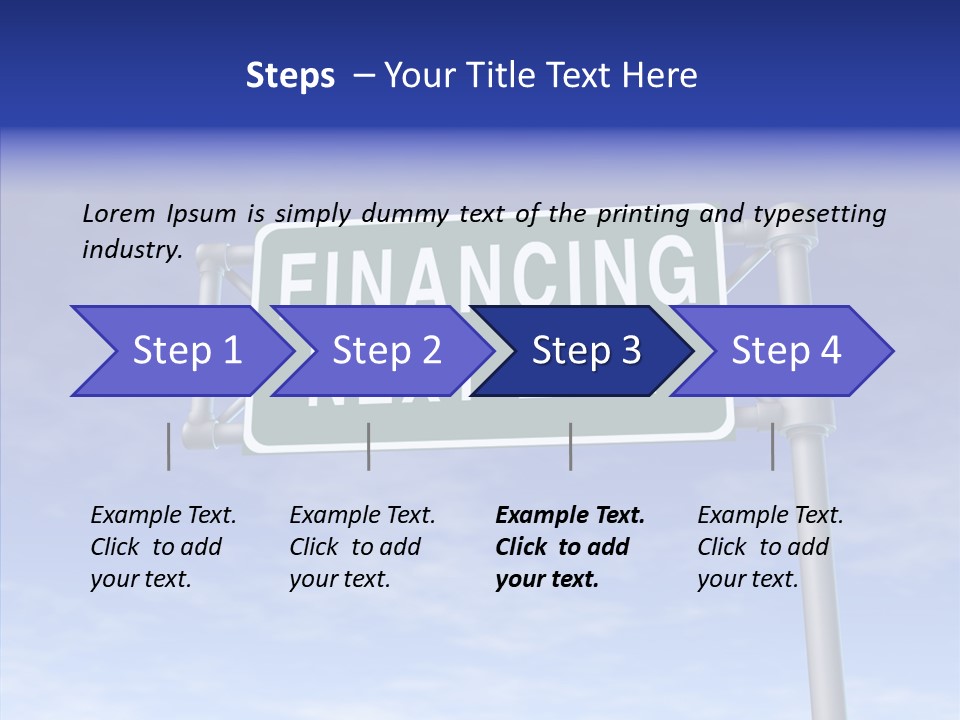 Macro Trip Checking PowerPoint Template