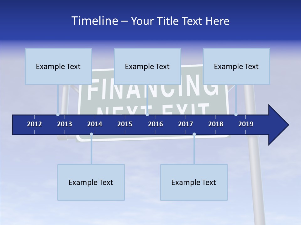 Macro Trip Checking PowerPoint Template