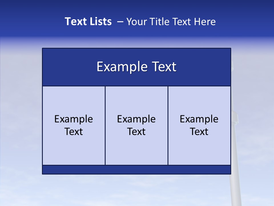Macro Trip Checking PowerPoint Template