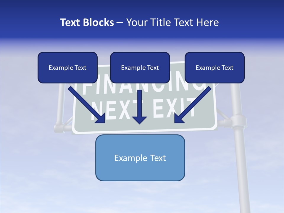 Macro Trip Checking PowerPoint Template