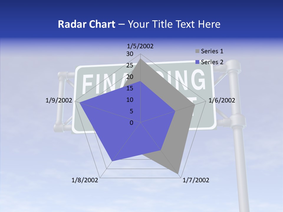 Macro Trip Checking PowerPoint Template