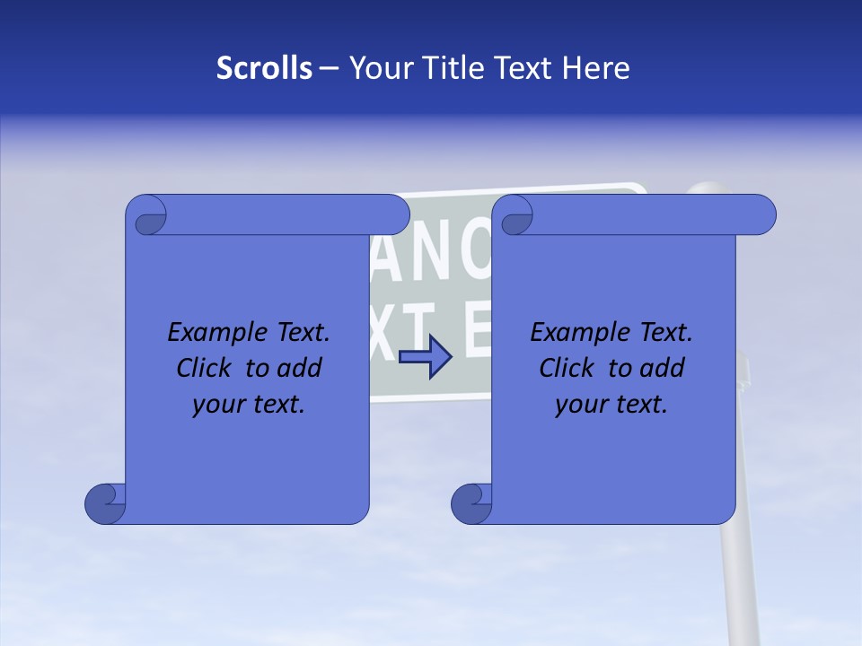 Macro Trip Checking PowerPoint Template