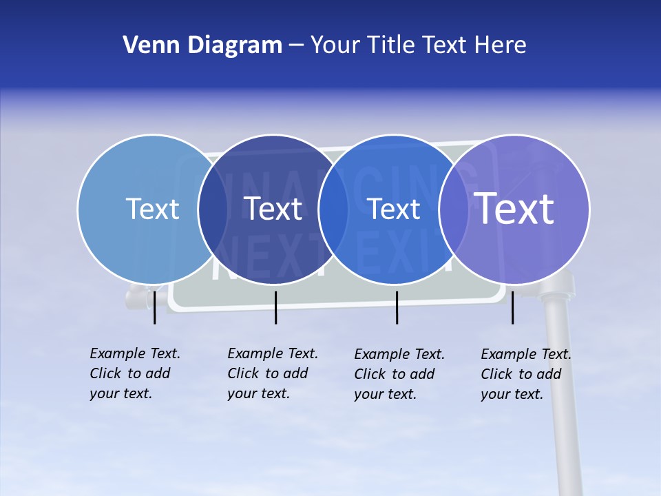 Macro Trip Checking PowerPoint Template