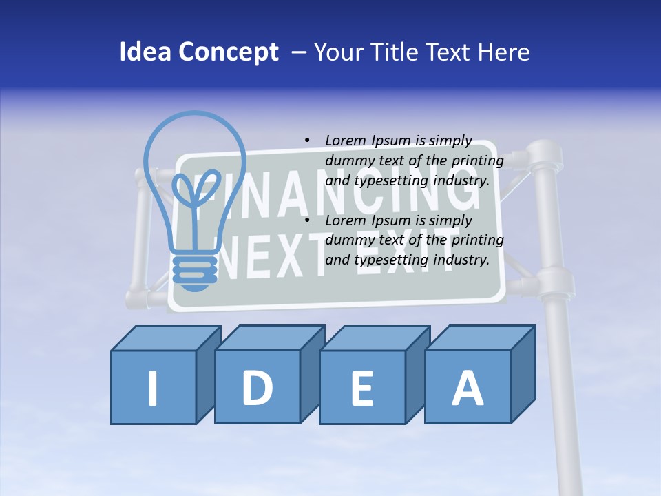 Macro Trip Checking PowerPoint Template