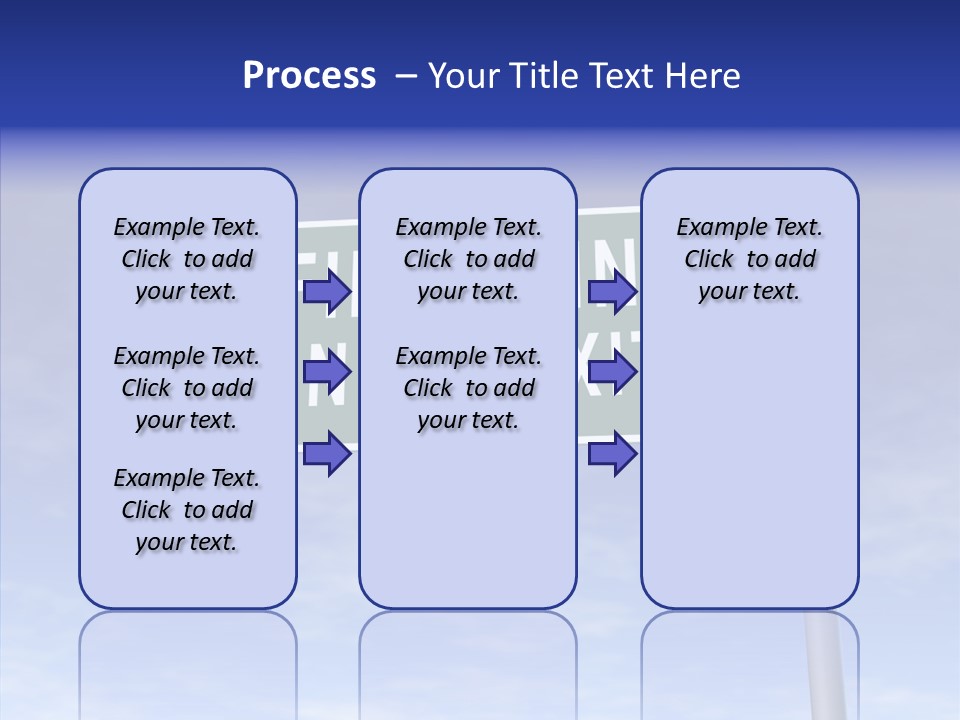 Macro Trip Checking PowerPoint Template