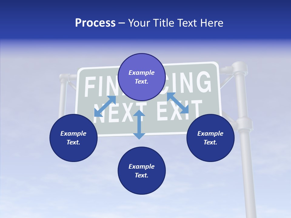 Macro Trip Checking PowerPoint Template