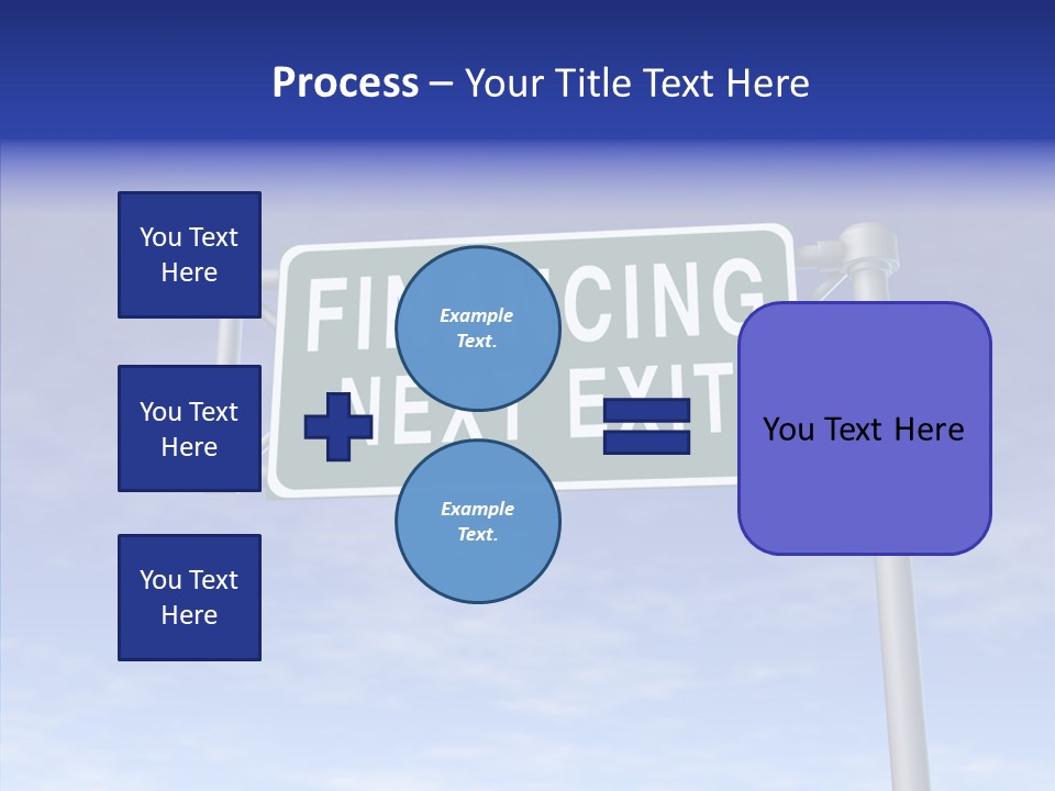 Macro Trip Checking PowerPoint Template