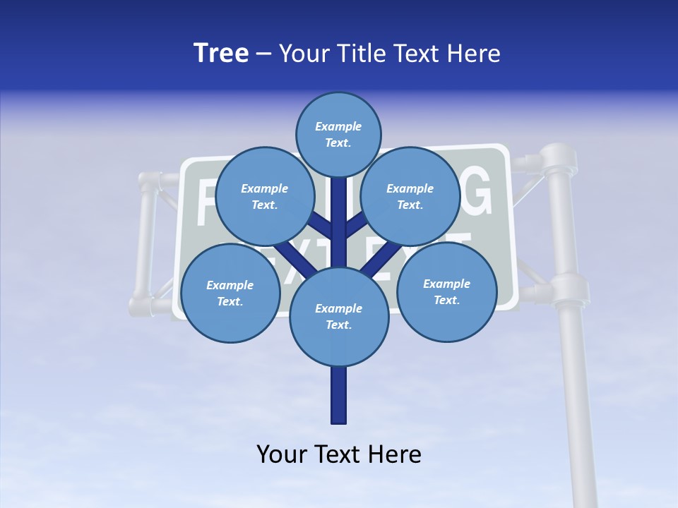 Macro Trip Checking PowerPoint Template