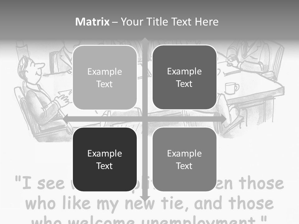 Safety Part Of Password PowerPoint Template