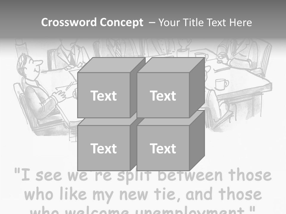 Safety Part Of Password PowerPoint Template