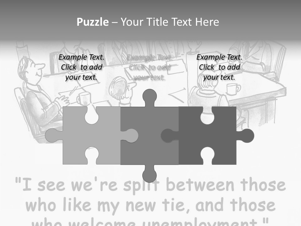 Safety Part Of Password PowerPoint Template