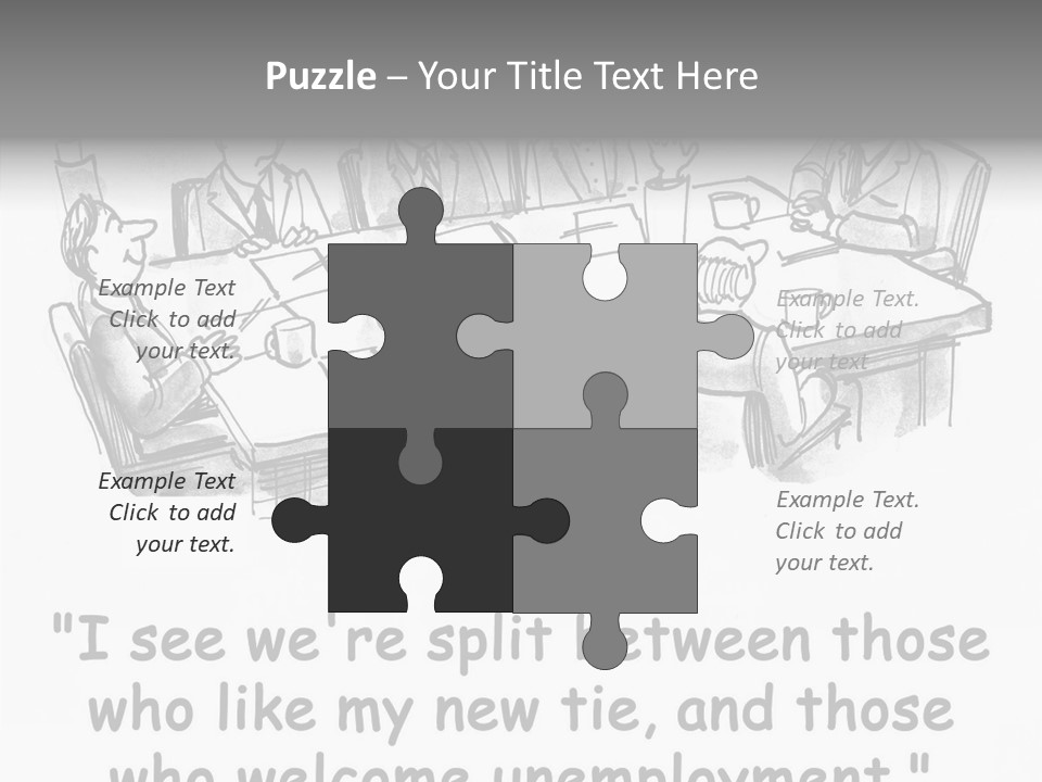Safety Part Of Password PowerPoint Template