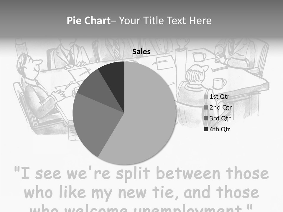 Safety Part Of Password PowerPoint Template
