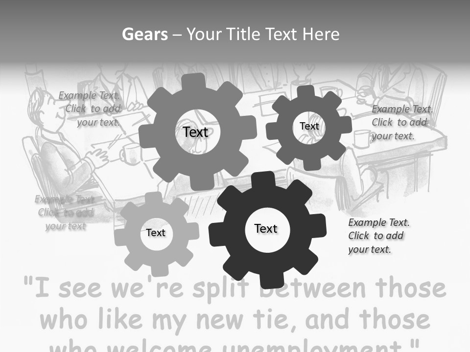 Safety Part Of Password PowerPoint Template