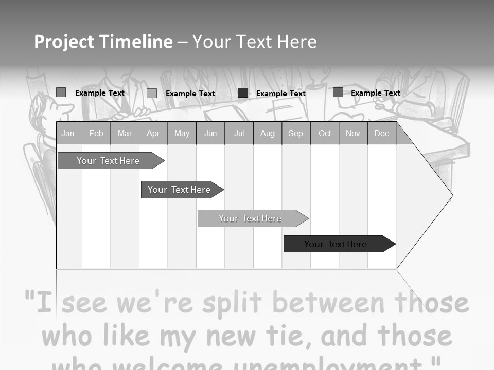 Safety Part Of Password PowerPoint Template