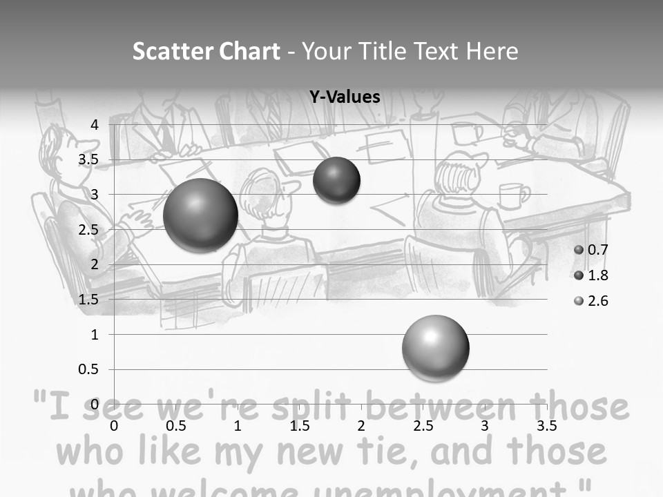 Safety Part Of Password PowerPoint Template