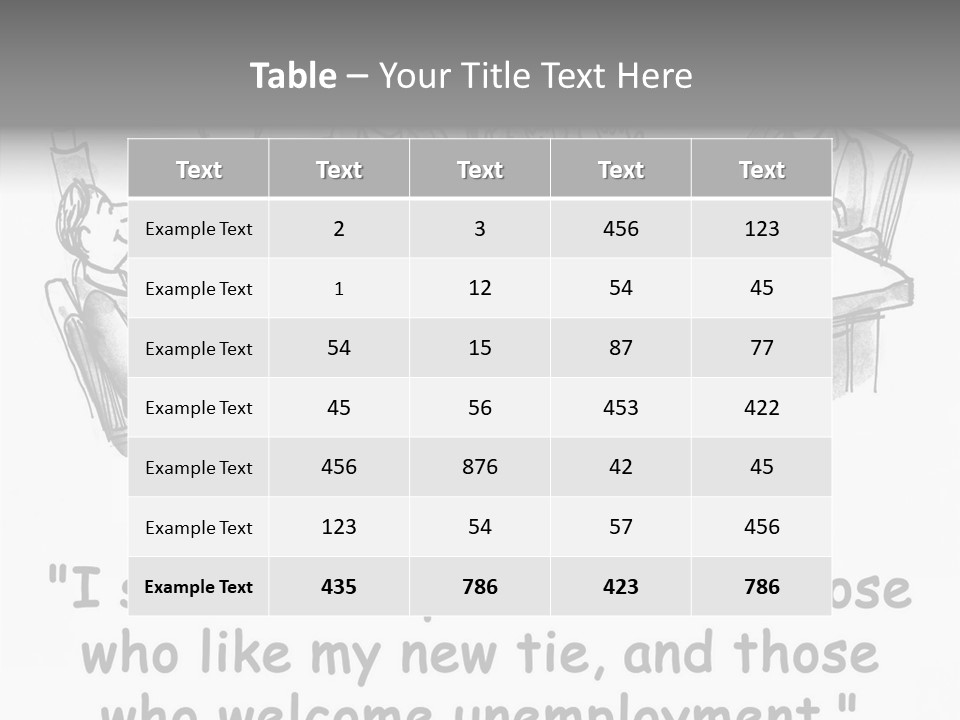 Safety Part Of Password PowerPoint Template