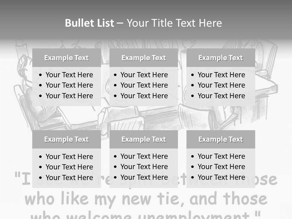 Safety Part Of Password PowerPoint Template