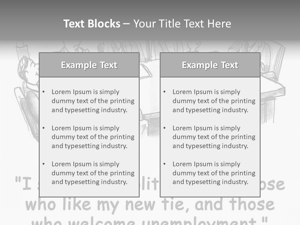 Safety Part Of Password PowerPoint Template