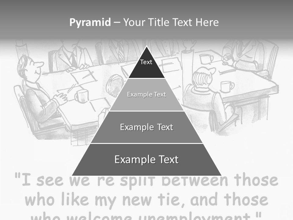 Safety Part Of Password PowerPoint Template