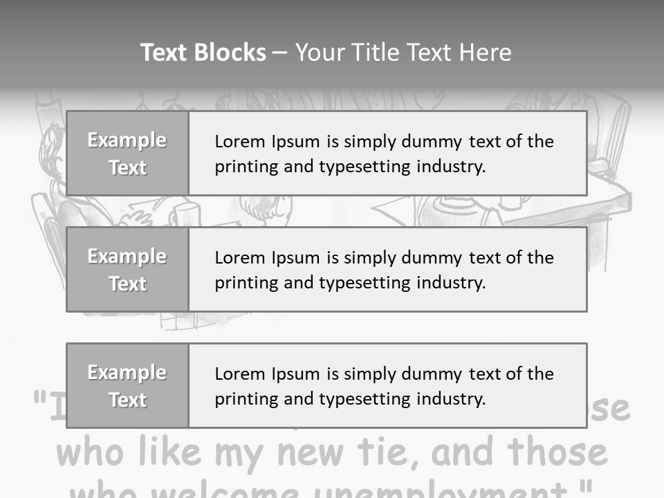 Safety Part Of Password PowerPoint Template