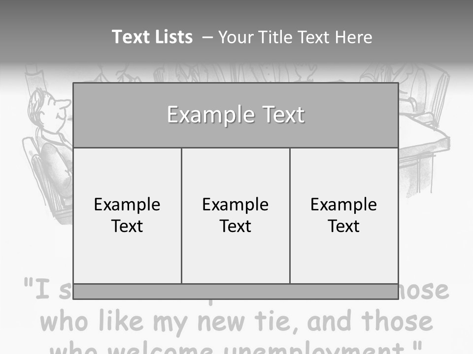 Safety Part Of Password PowerPoint Template