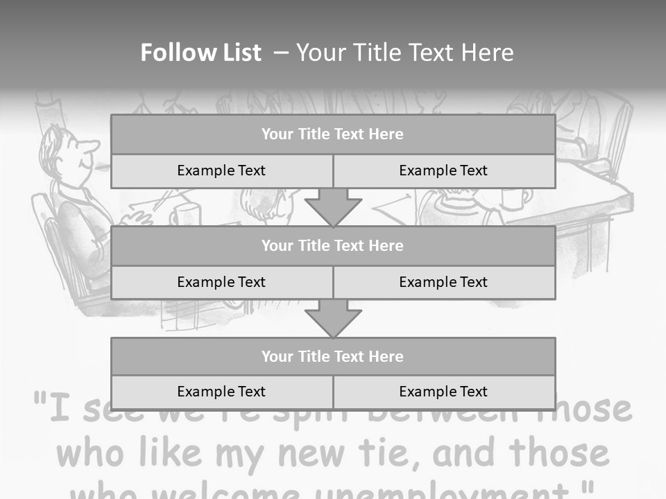 Safety Part Of Password PowerPoint Template