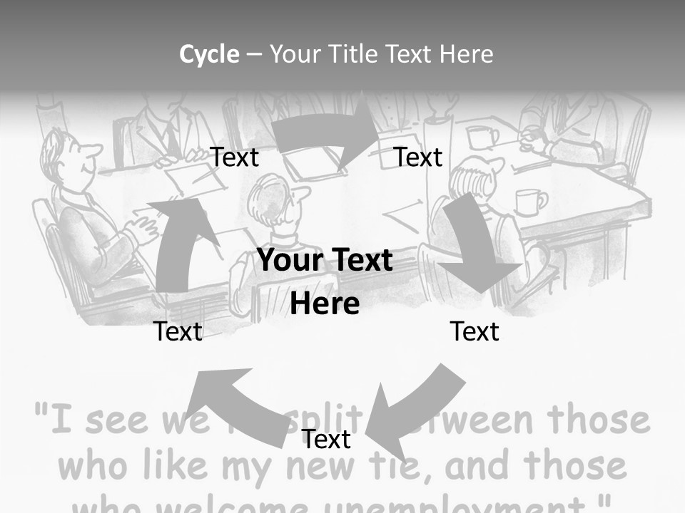 Safety Part Of Password PowerPoint Template